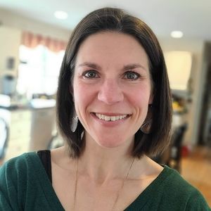 Meet your Posher, Marie